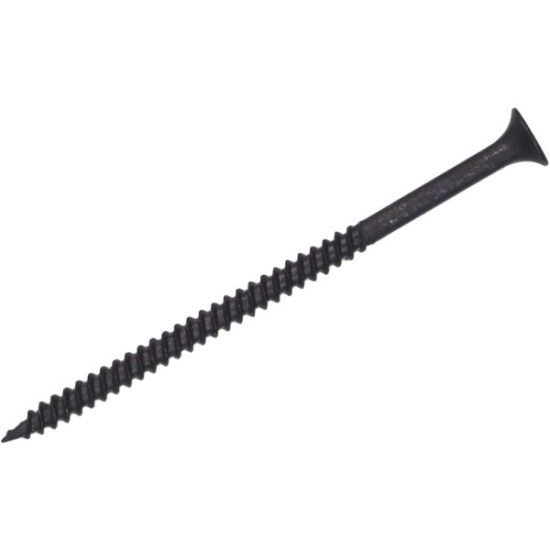 Hillman #8 x 3 In. Fine Thread Multipurpose Drywall Screw (5 Ct.)