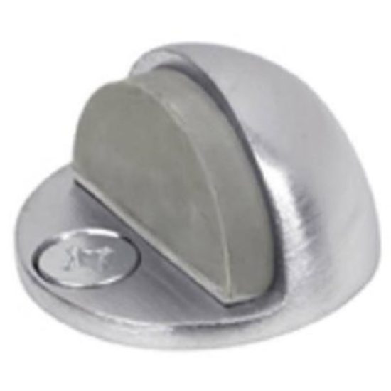Tell Low Dome Floor Door Stop