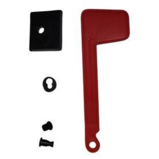 Gibraltar Mailbox Flag Kit