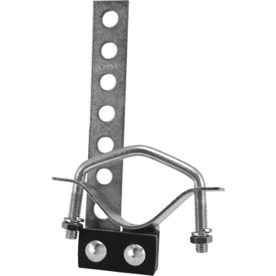 Victor 13-gauge Steel Tail Pipe Hanger