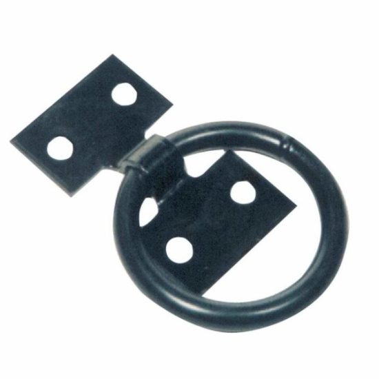 Erickson 4 Bolt Surface 2000 Lb. Anchor Ring