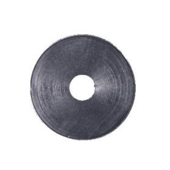 Danco 25/32 In. Black Flat Faucet Washer (10 Ct.)