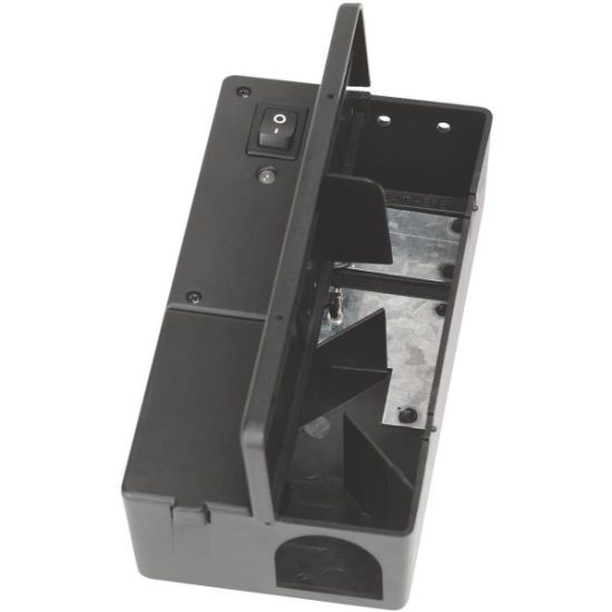 Victor Battery Operated Mouse Trap (1-Pack)