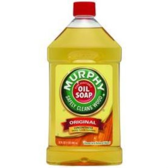 Murphy Oil Soap 32 Oz. Wood Cleaner