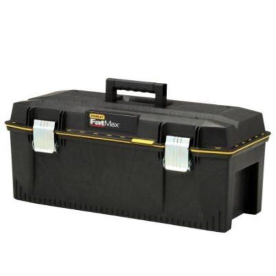 Stanley FatMax 28 In. Toolbox