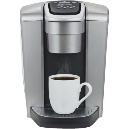 Keurig K-Select Single Serve Black Coffee Maker