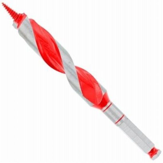 Diablo 15/16 In. x 7-1/2 In. Auger Bit