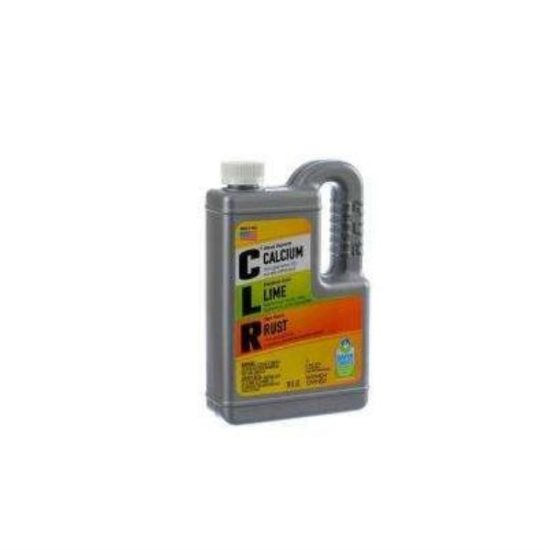 CLR 28 Oz. Calcium, Lime & Rust Remover