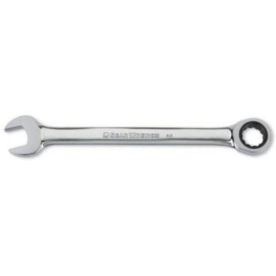 Channellock Metric 16 mm 12-Point Ratcheting Combination Wrench