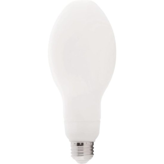 Satco 70W HID Equivalent ED23 Medium Base LED High-Intensity Light Bulb