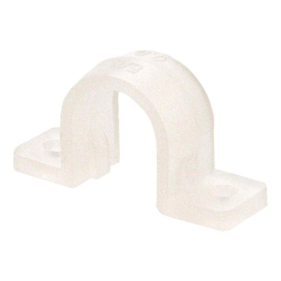 Homewerks LDR 1/2 In. Plastic Pipe Strap (25-Pack)