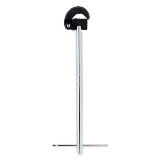 Brasscraft Adjustable 10 In. Basin Wrench