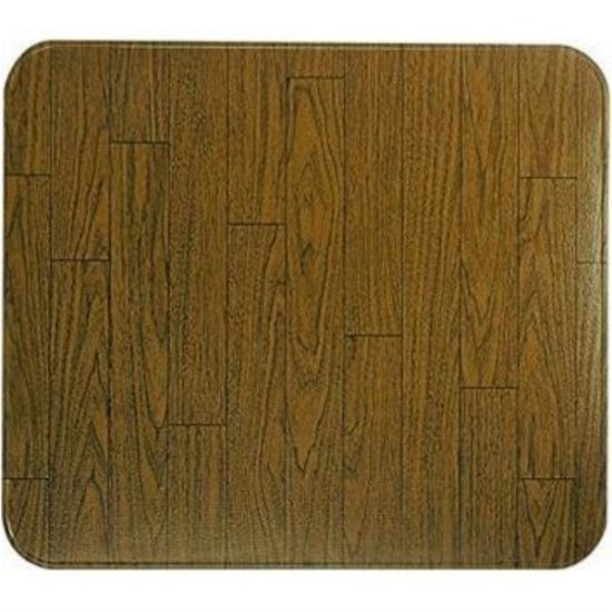 HY-C 32 In. x 42 In. Lined Stove Board