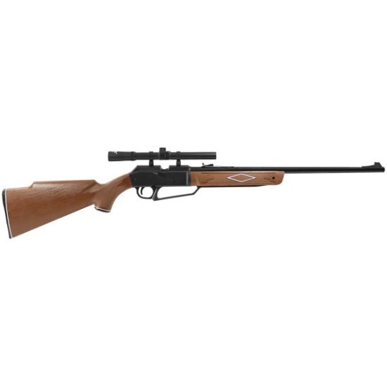 Daisy 880 .177 Cal. Pneumatic Pump BB Air Rifle