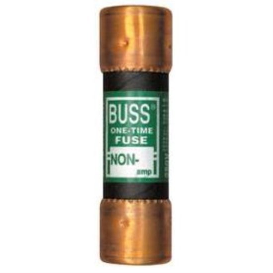 Bussmann 60A NON Cartridge General Purpose Cartridge Fuse (2-Pack)