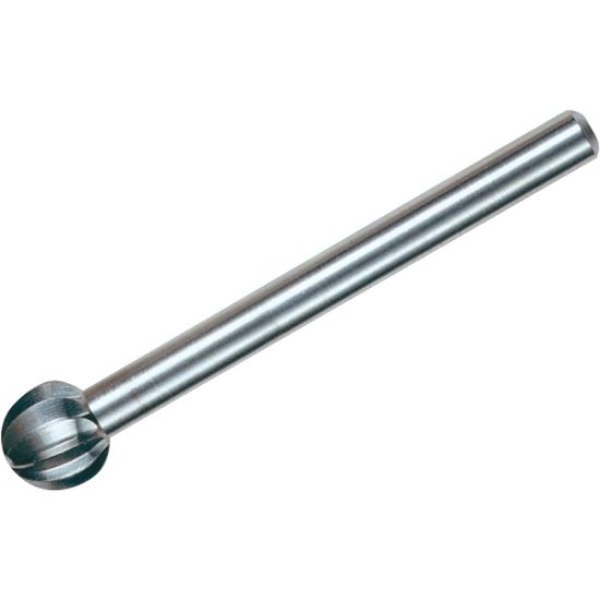 Dremel 1/4 In. High Speed Steel High-Speed Cutter