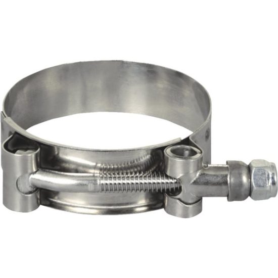 Apache UT130 T-Bolt Clamp