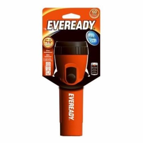 Eveready General Purpose LED Flashlight