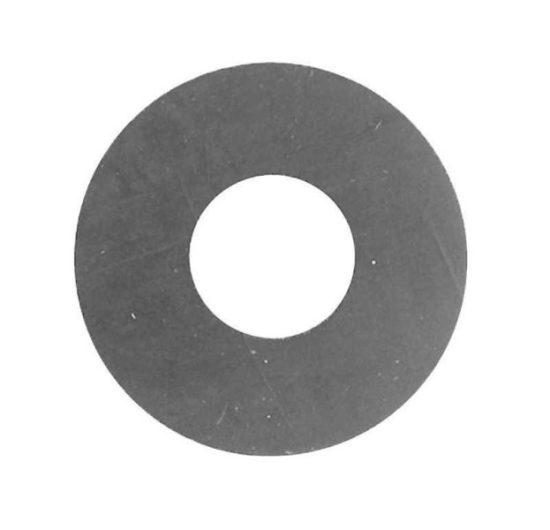Danco 7/8 In. x 3/8 In. x 3/32 In. Rubber Bibb Gasket for Central Brass Calco Faucets