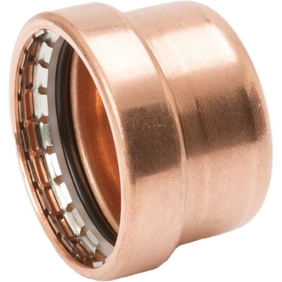 NIBCO 3/4 In. Press Copper Cap