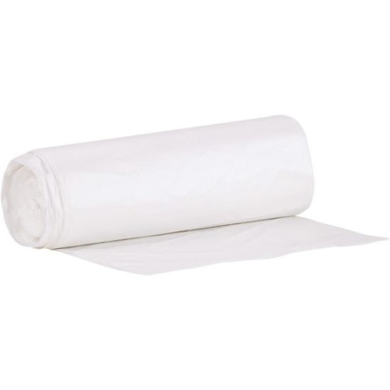 Performance Plus 56 Gal. Natural High Density Can Liner (200-Count)