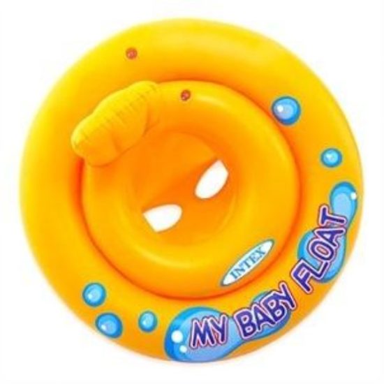 Intex 27 In. Baby Tube Float