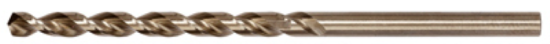 Milwaukee RED HELIX 5/32 In. Cobalt Drill Bit
