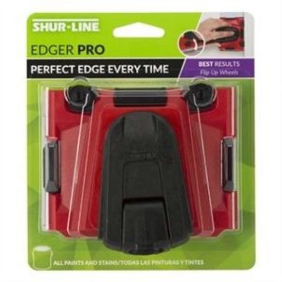 Shur-Line Swivel Head Professional Paint Edger