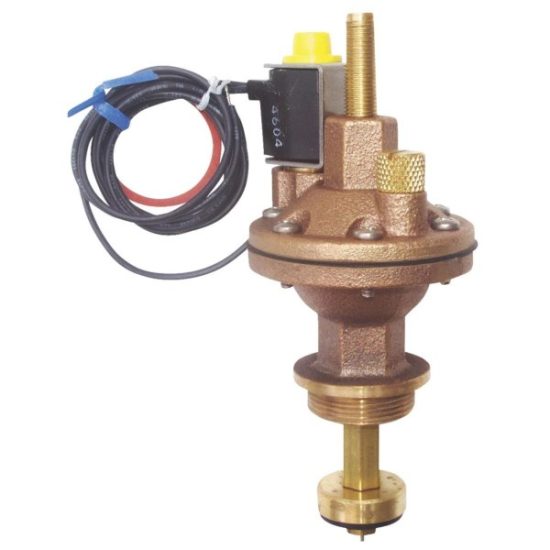 Champion 3/4 In. 120 psi Automatic Valve Actuator