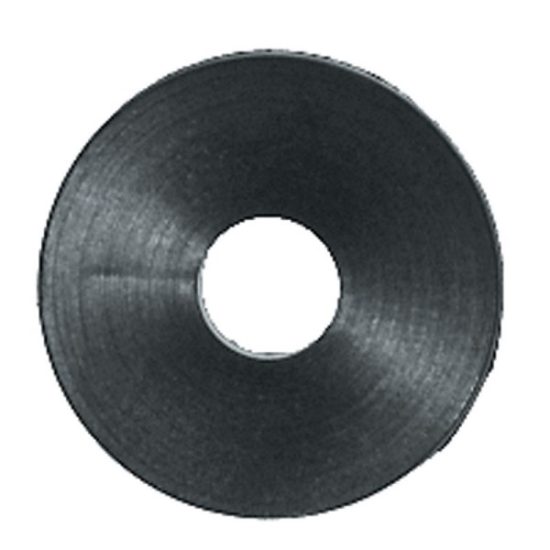 Danco 5/8 In. Black Neoprene Flat Faucet Washer