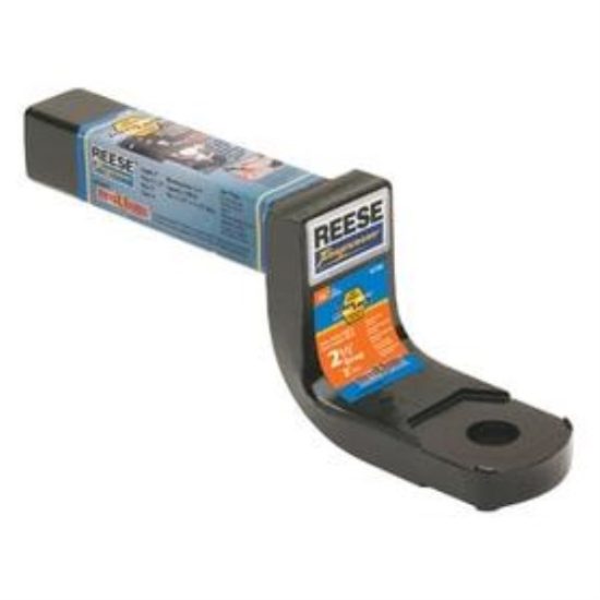 Reese Towpower 3/4 In. x 2-1/2 In. Drop InterLock Hitch Draw Bar