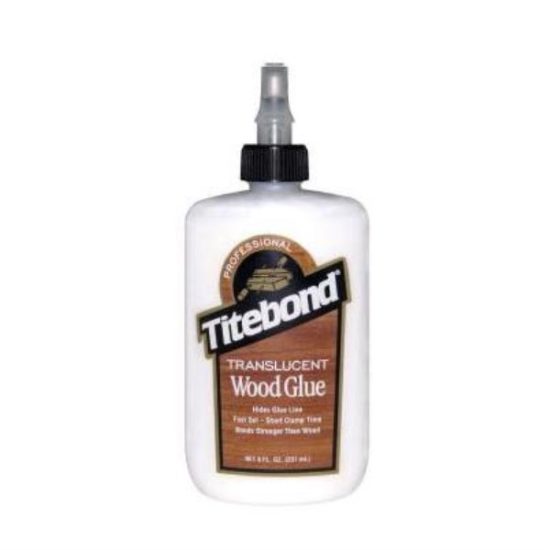 Titebond 8 Oz. Translucent Wood Glue