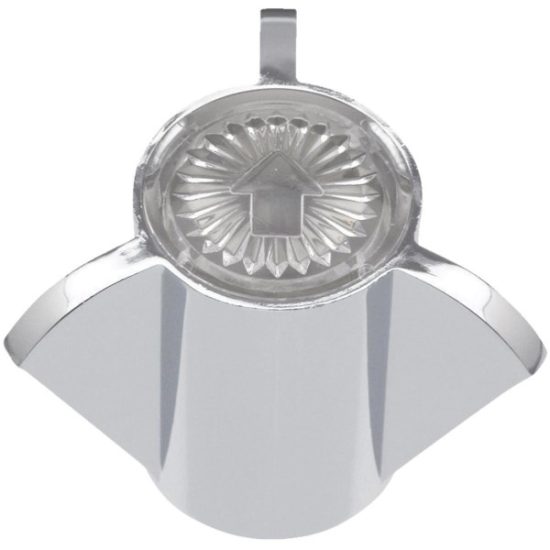 Danco Sayco Diverter Chrome Faucet Handle
