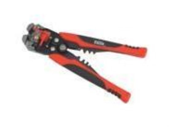 Do It Best 8 In. 10 to 26 AWG Solid/Stranded Auto Wire Stripper