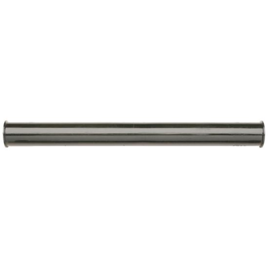 Do it 1-1/2 In. x 16 In. Black Plastic Tailpiece