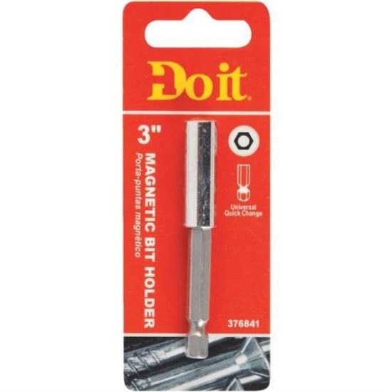 Do it 3 In. Magnetic Bit Holder
