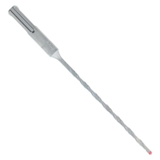 Diablo Rebar Demon 5/32 In. x 6 In. SDS-Plus Full Carbide Rotary Hammer Drill Bit