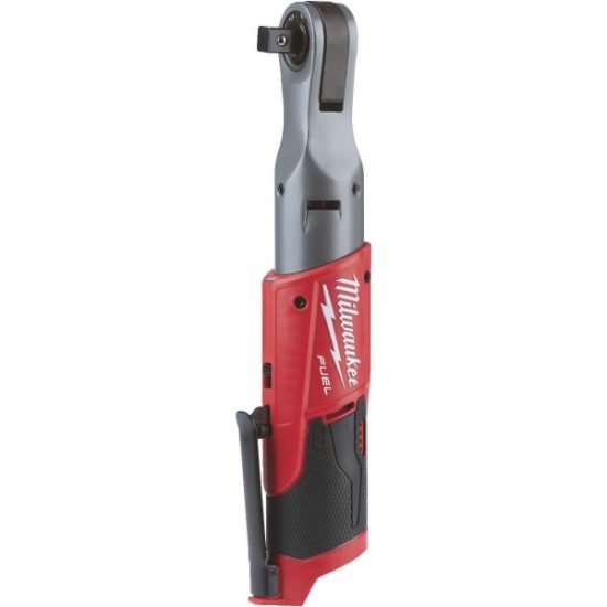 Milwaukee M12 FUEL 12-Volt Lithium-Ion Brushless 1/2 In. Cordless Ratchet (Bare Tool)
