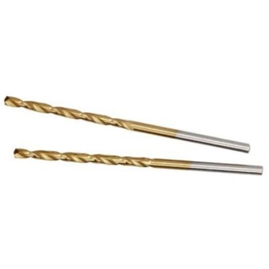 Milwaukee RED HELIX 3/32 In. Cobalt Drill Bit