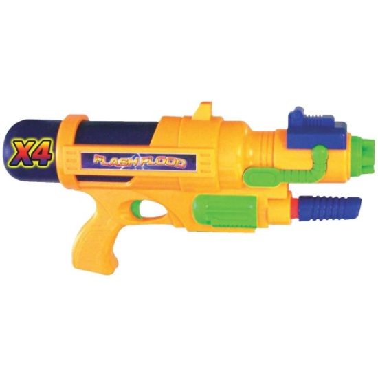 Water Sports CSG X4 17 In. Medium Water Gun