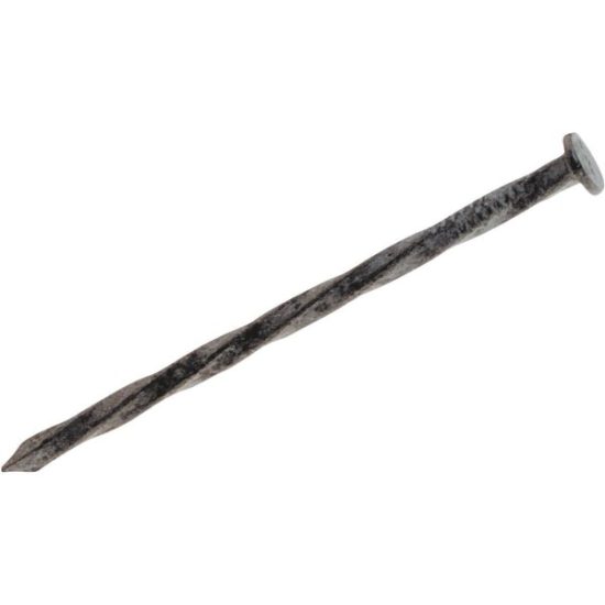 Do it 12d x 3-1/4 In. 10 ga Hot Galvanized Deck Nails (380 Ct., 5  Lb.)