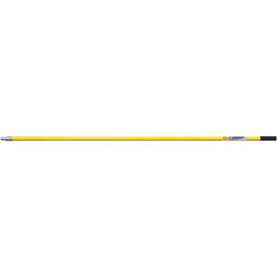 Premier 5 Ft. Single Piece Fiberglass Extension Pole