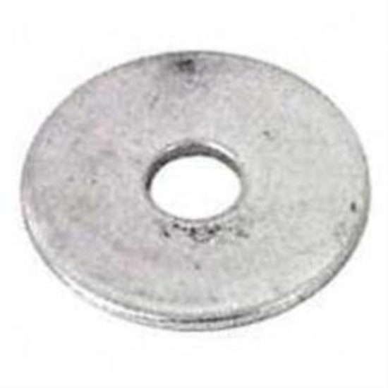 Wshr Fender 3/8In 1-1/2In MIDWEST (STOCK SALES) Washers - Fender - Zp 03935