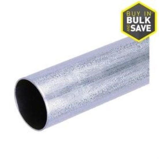 Wheatland 2 In. x 10 Ft. EMT Metal Conduit