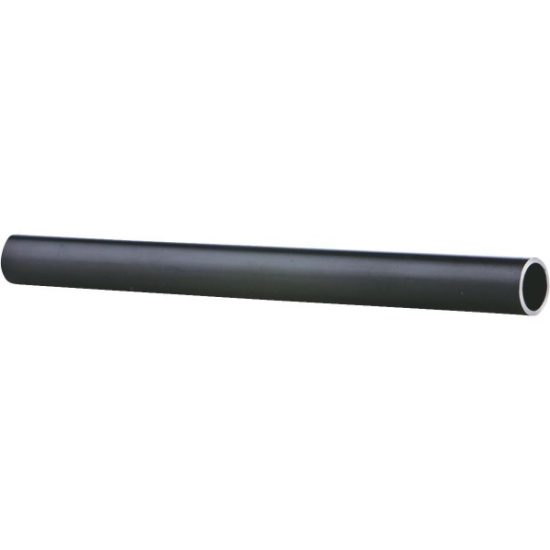 Southland 3/4 In. x 21 Ft. Carbon Steel Threaded and Coupled Black Pipe