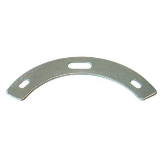 Fernco Stamped Steel Toilet Flange