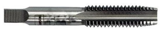 Century Drill & Tool 5/8-11 Carbon Steel National Coarse Tap-Plug
