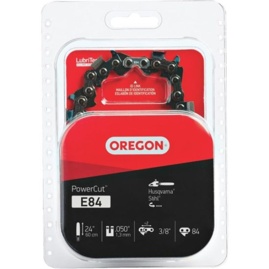 Oregon PowerCut E84 24 In. Chainsaw Chain