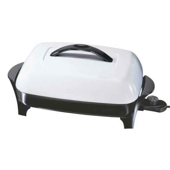 Presto 16 In. Electric Skillet