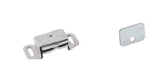 Amerock Dual Action Magnetic Catch